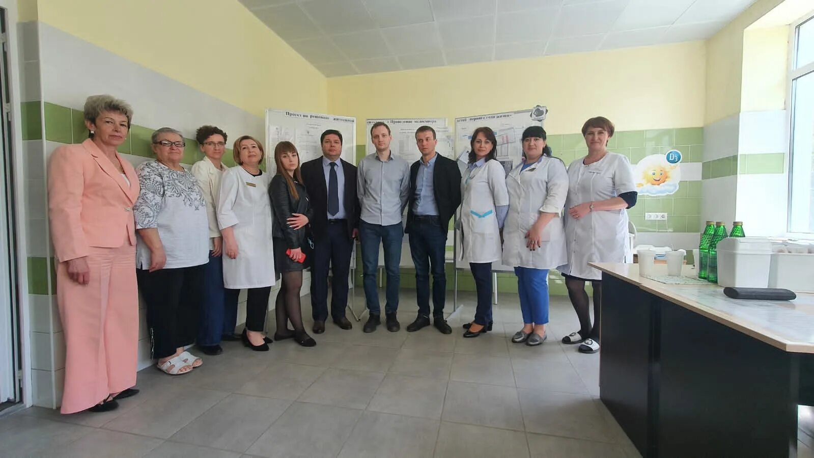 Цгб батайск фото. Цгб г ковров. Ковровская городская больница. Цгб батайск фото. Гинекологическое отделение батайск.