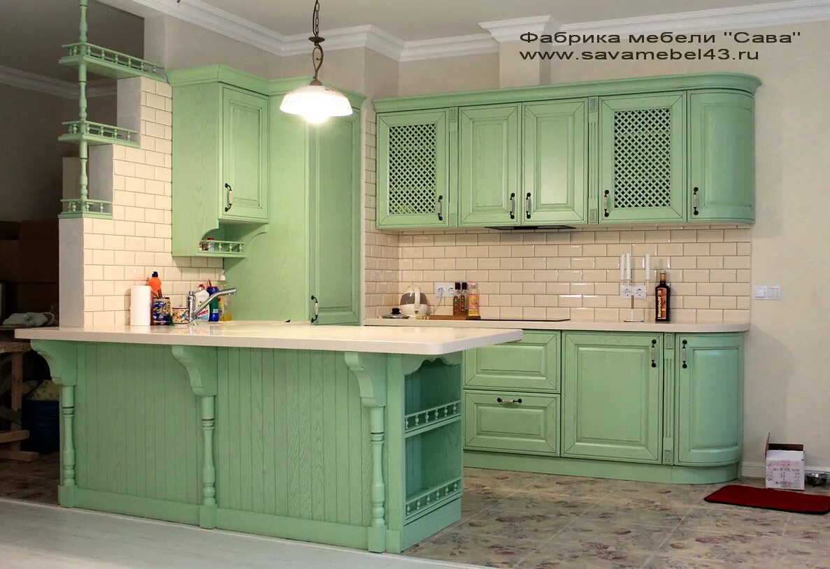 кухня цвет мята. фасад джулия бобр. роял вуд прованс кухня. кухонный гарнитур цвета мяты. кухня alleanza кристина.