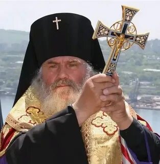 Враги церкви