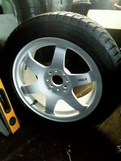 Колеса 185 55 r15
