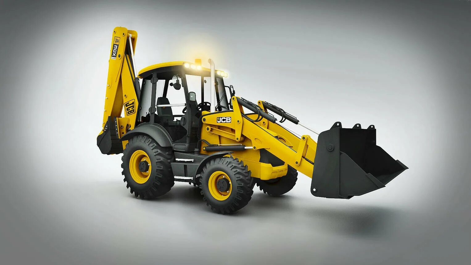 Трактор JCB 3cx. Погрузчик JCB 3cx. Погрузчик JCB 4cx. Экскаватор-погрузчик JCB 5cx15h2wa.