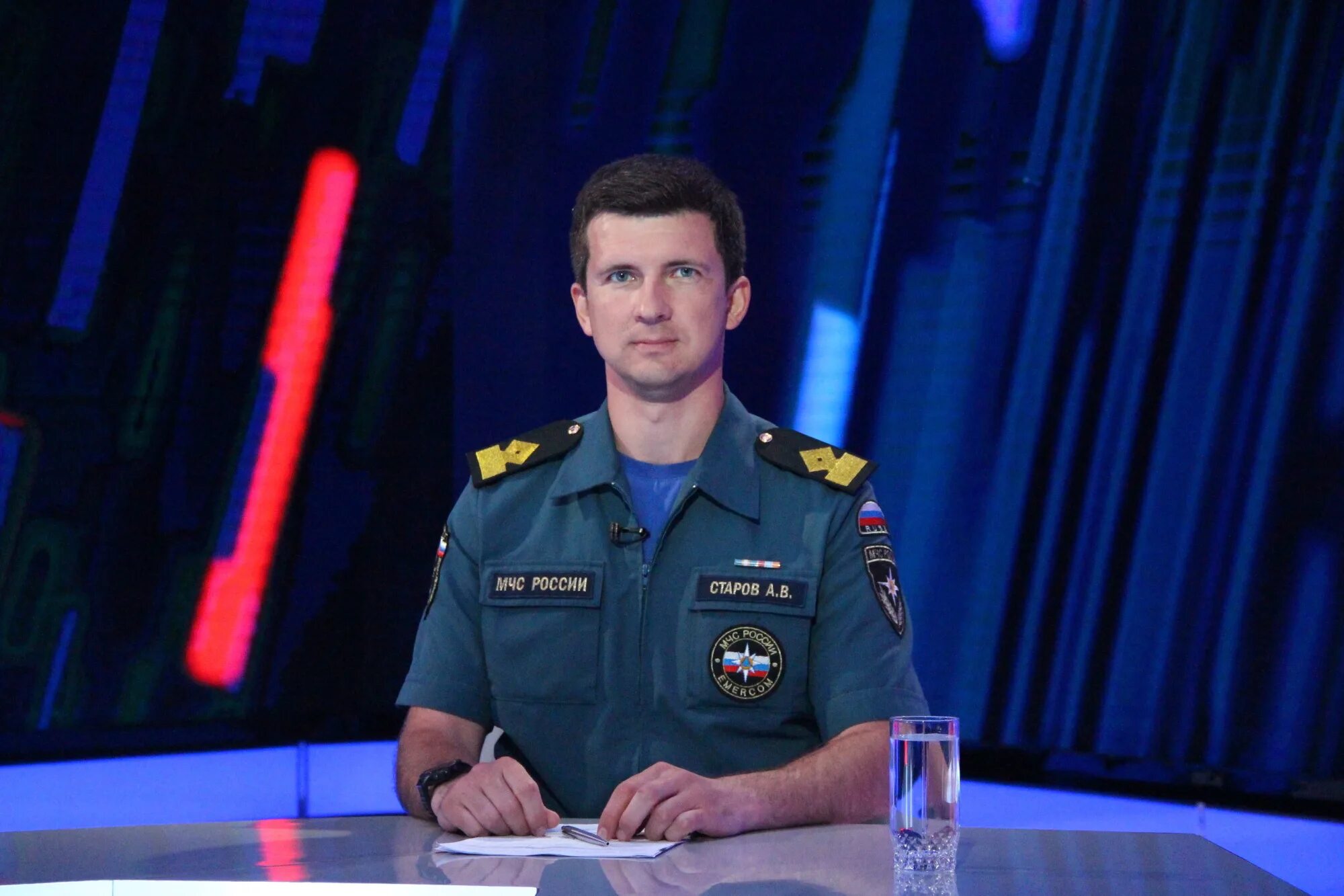 Канал самара 24. Гтрк самара александр рябченко. Начальник угибдд самарской области некрасов. Начальники центрального регионального центра мчс россии. Эфир по самарскому времени.