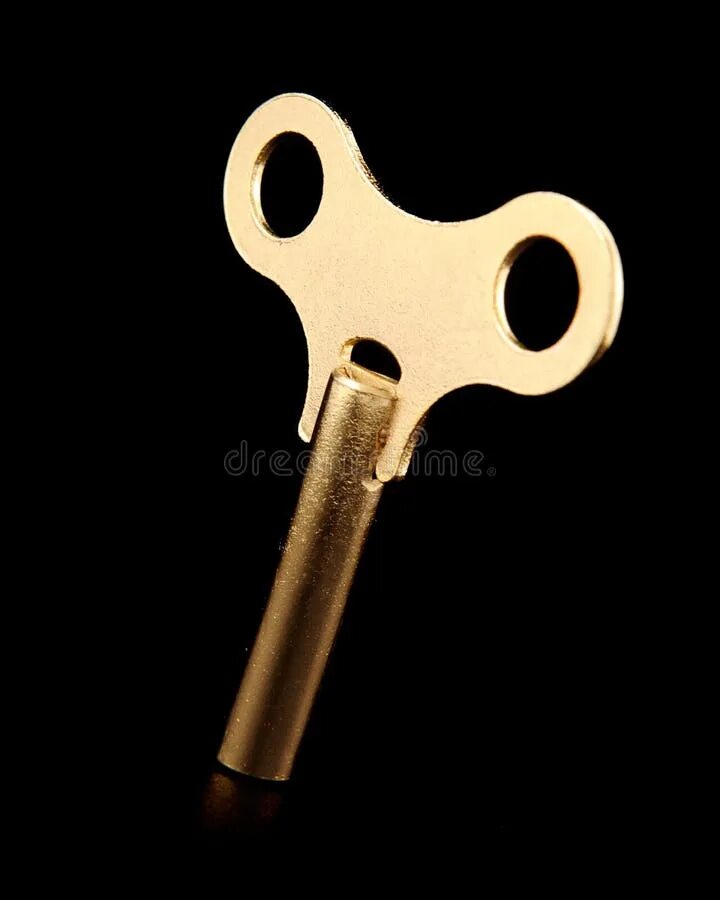 Go up key