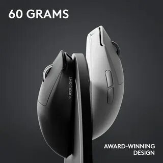 G pro x superlight 2