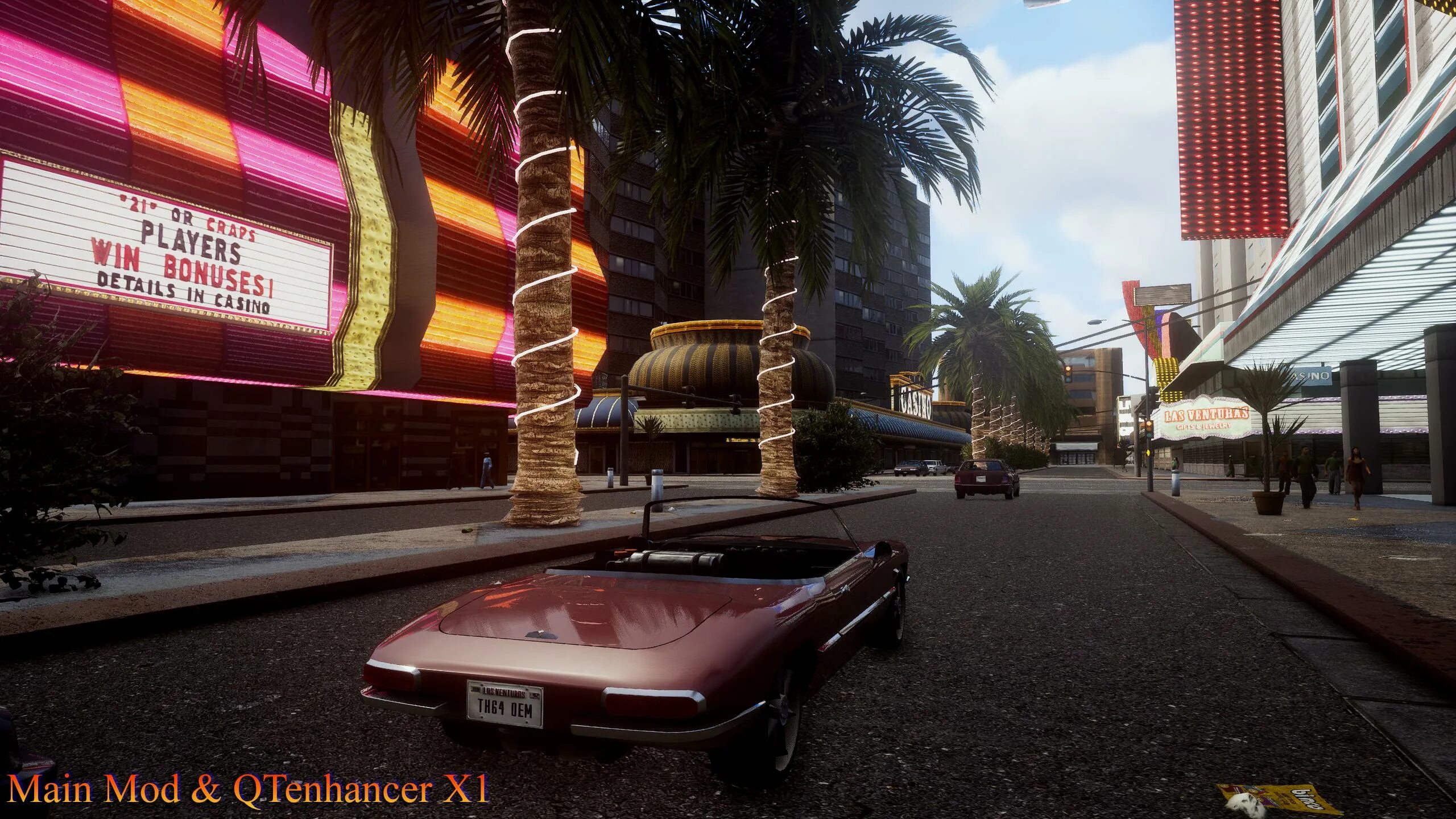 Mods sa definitive edition. Gta sa mods.