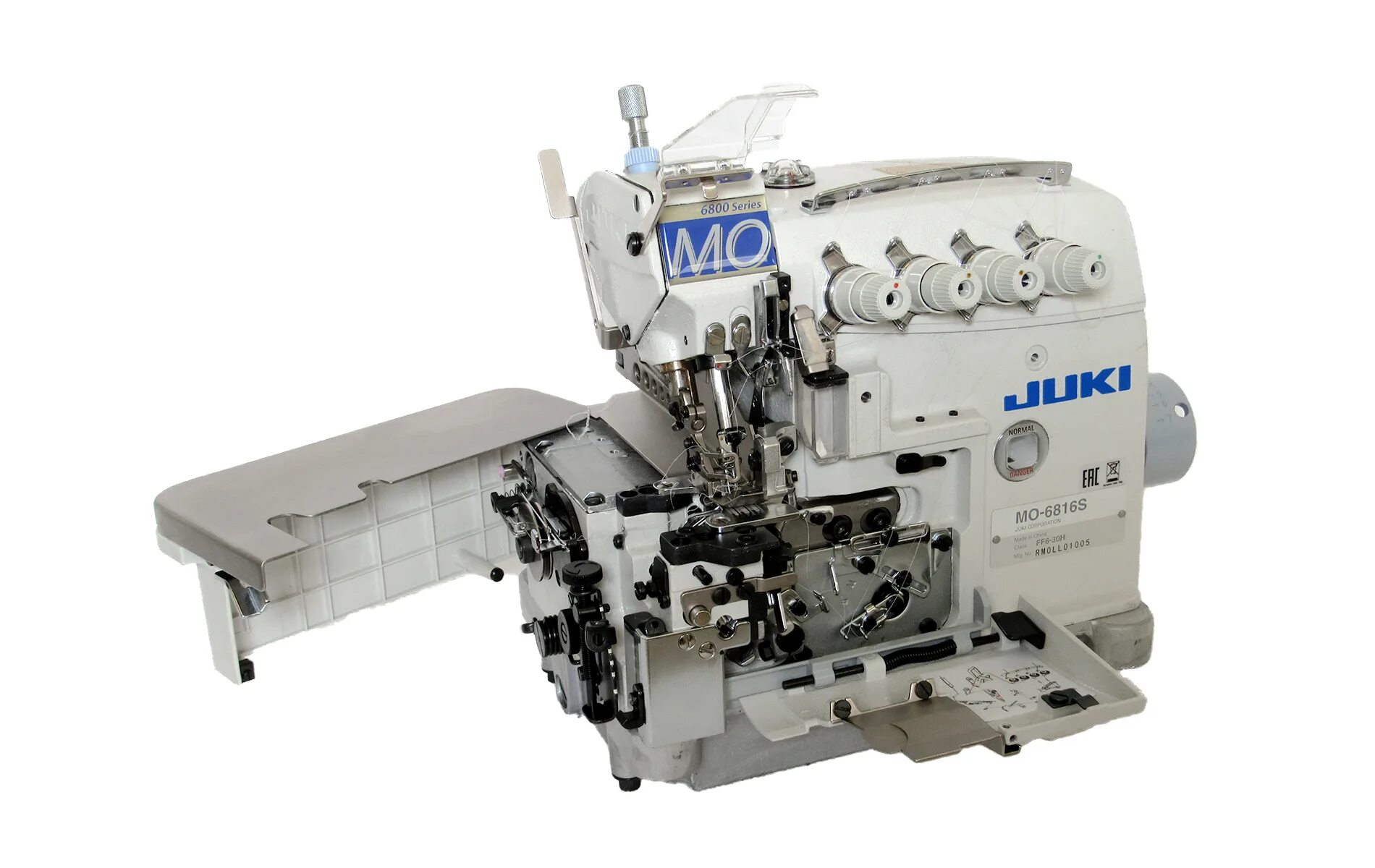 Оверлок пружины. Juki mo-6816s-de6-30h. оверлок промышленный juki 4 ниточный. juki 6816s. оверлок промышленный juki 5 ниточный.