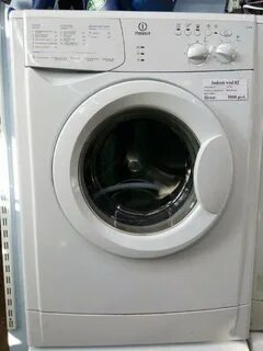 Стиральная машина индезит отзывы покупателей