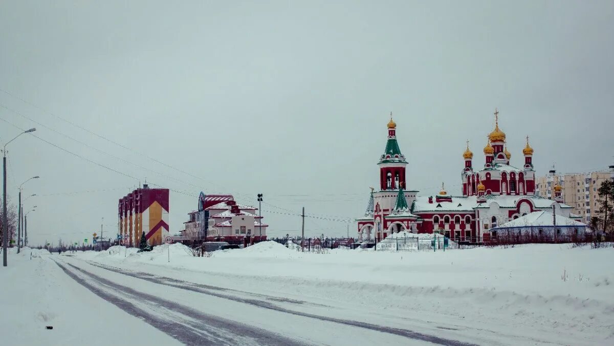 С герба Усинска исчезнет название города - КомиОнлайн