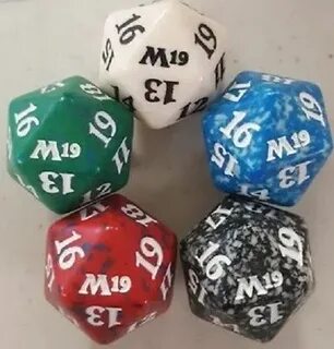 Magic 19