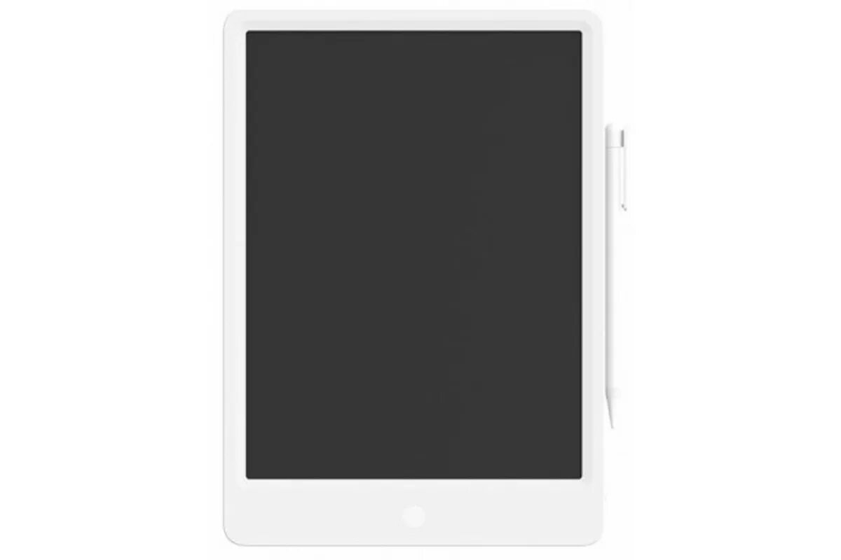 Xiaomi mijia 13.5 lcd drawing tablet. Графический планшет mi lcd writing tablet 13.5 белый. xiaomi mi lcd writing tablet 13.5. планшет графический «mi lcd writing tablet 13.5&quot;» обратная сторона. xiaomi mijia lcd small blackboard 13.5.