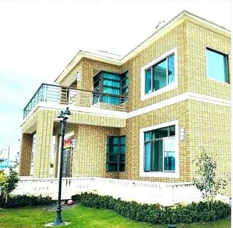 Might building