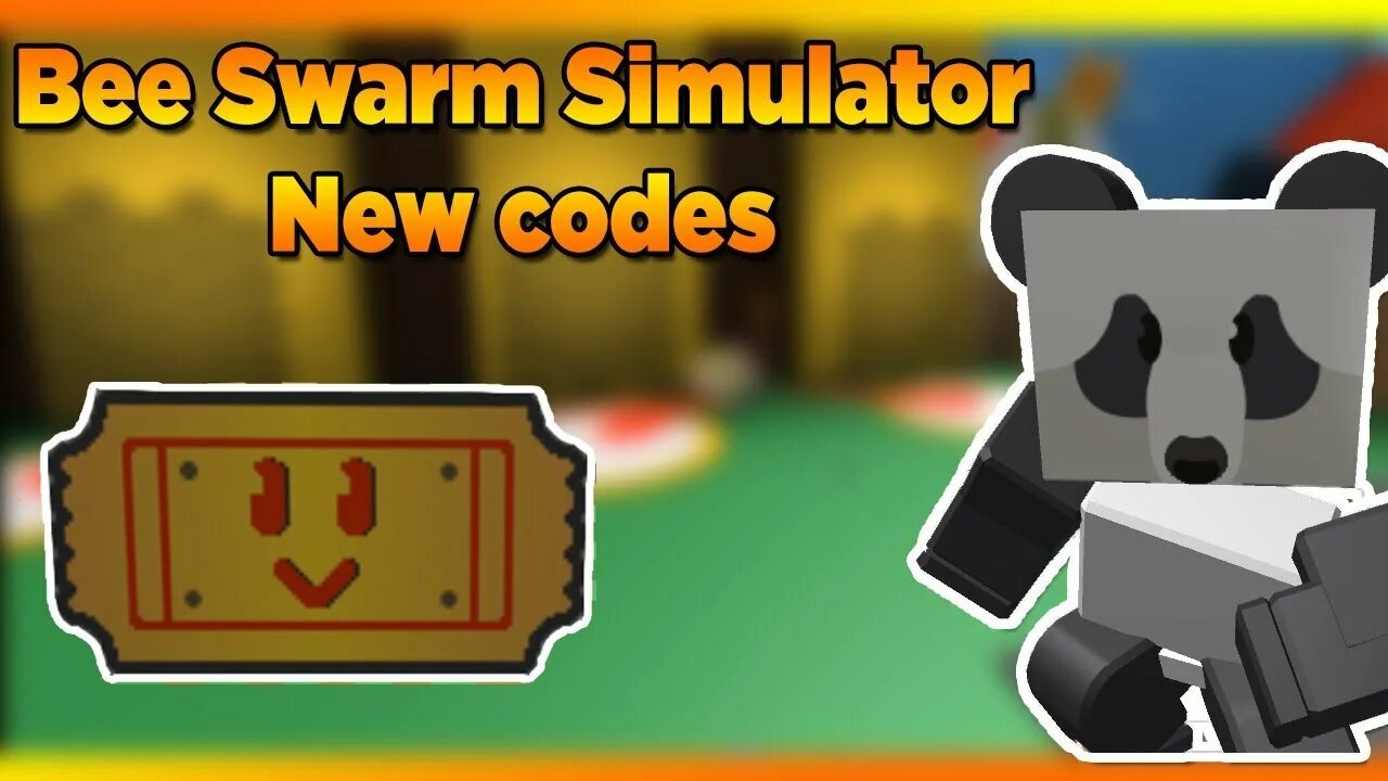 Ticket simulator. Тикет bee swarm simulator. ticket из bee swarm. bee swarm simulator ticket. bee swarm simulator тикеты.