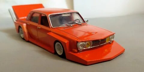 Custom models