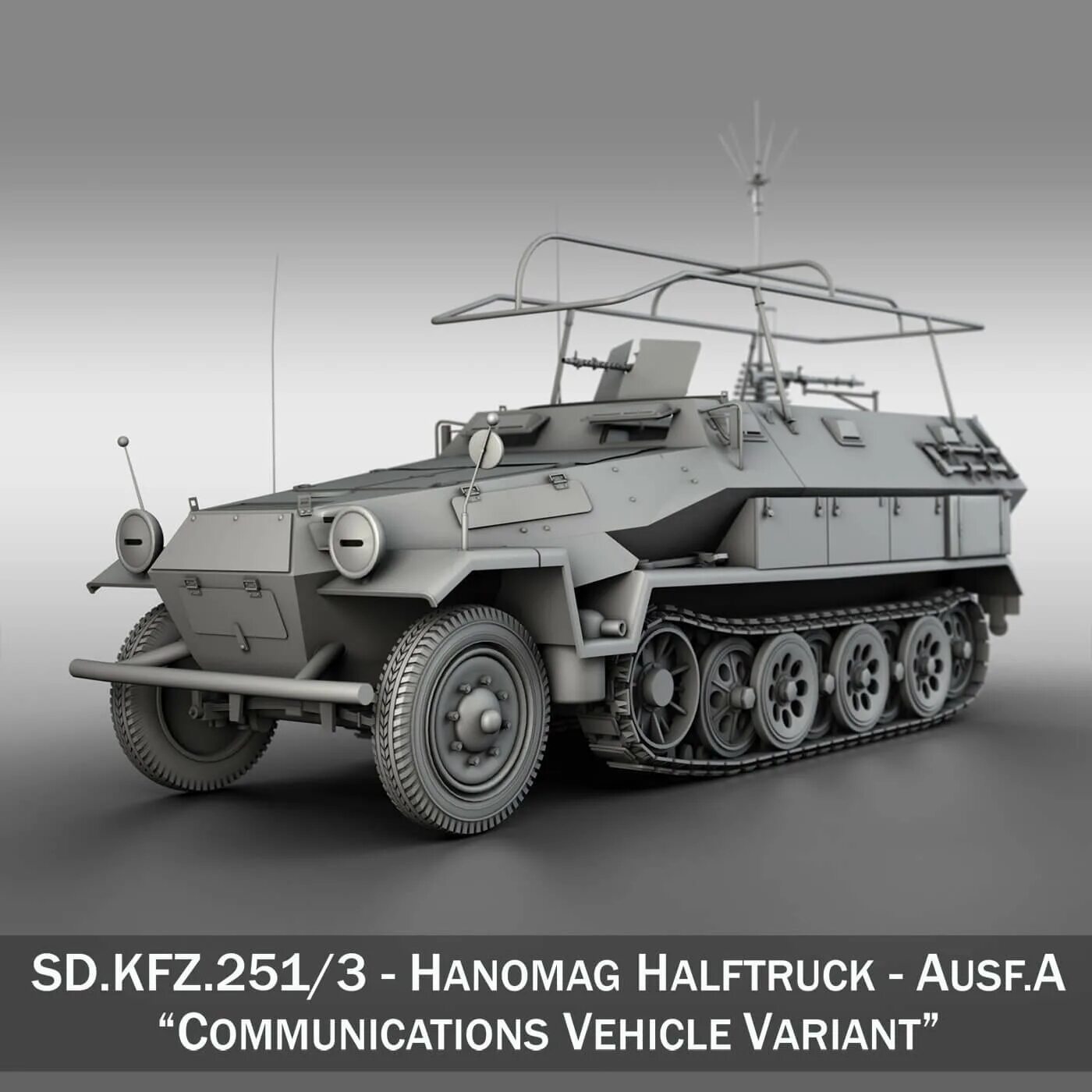 Sd modeling
