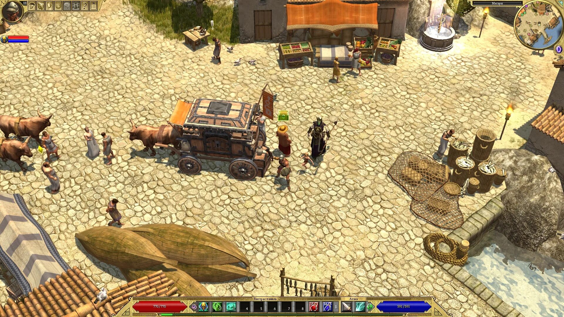 Titan quest ultimate edition на андроид. Titan quest викинги. titan quest xbox 360. titan quest 1 act. titan quest на 3х мониторах.