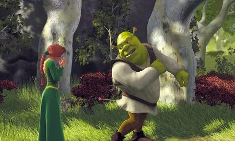 Shrek: Stills #48949499.