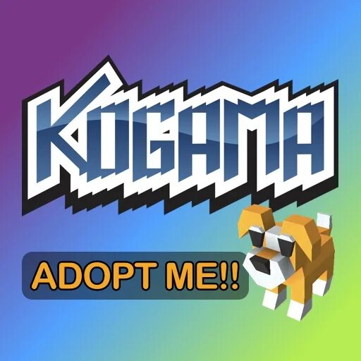 Когам школа. Когама. когама adopt me. kogama. adopt me kogama.