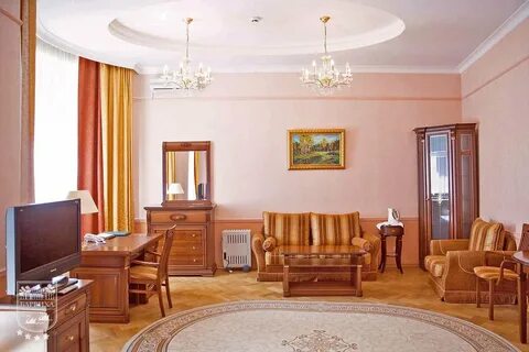 Клинический санаторий