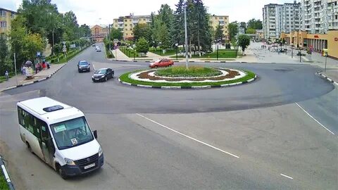 Камера реального времени тверь