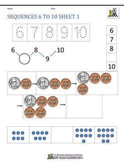 Sequence number be