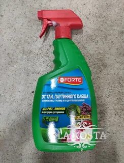 Маг от клещей