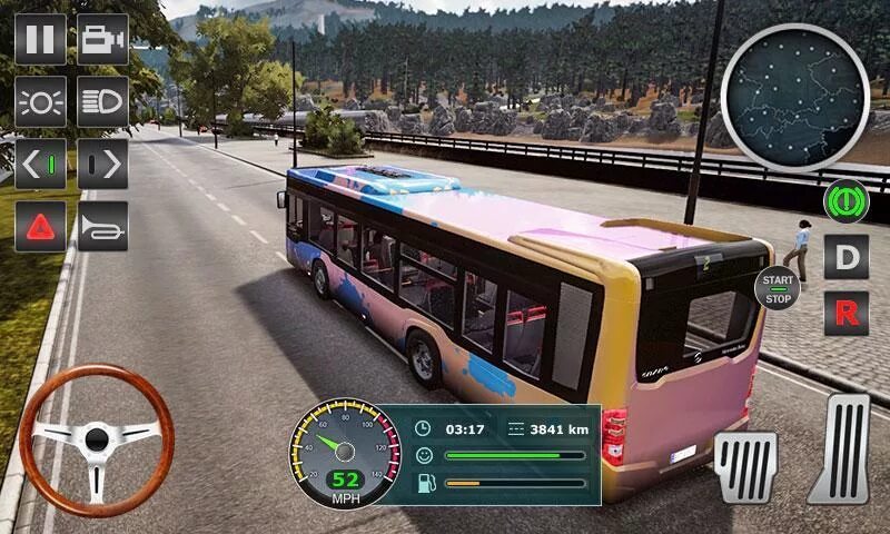 Игра симулятор автобуса 3d. Bus simulator 20. симулятор автобуса 3д лиаз. симулятор автобуса ссср.