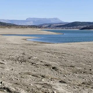 Юг 2 вода