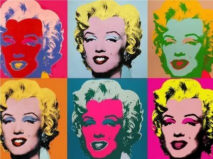 Marilyns theme
