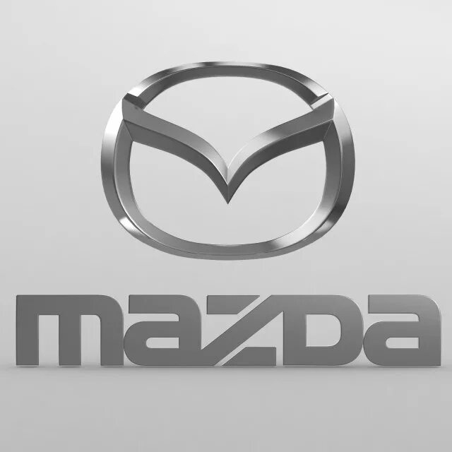 Знак мазда фото 5D автомобилей логотип свет чехол для Mazda 2 3 8 CX-7 12.0 * 9.5 см значка авто