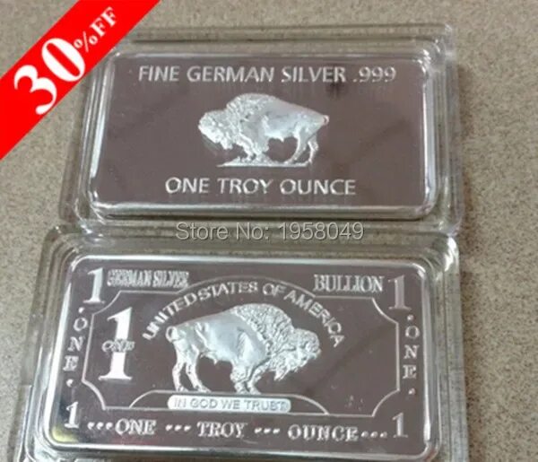 Немецкие слитки серебра. Монета Troy Ounce Silver. One Troy Ounce Fine German Silver. Серебряная монета one Troy Ounce Silver 999 indian head.