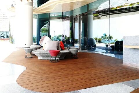 T flooring