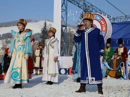 Телепрограмма горно алтайск