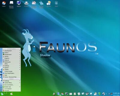Linux i386