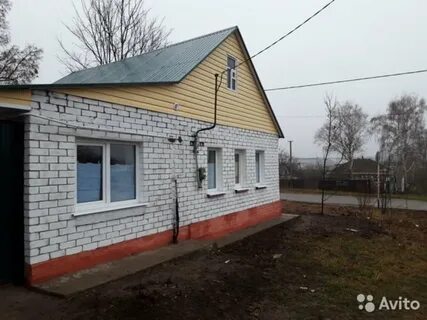 Объявления валуйки