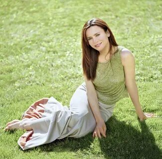 Lena Olin Feet. 