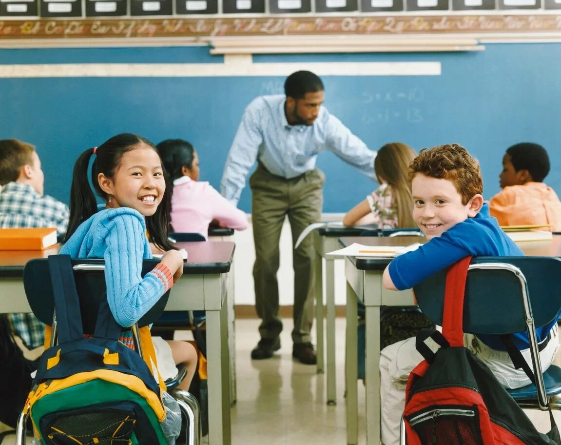 Schools that work