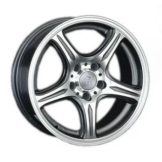 Литые диски r15 4 114