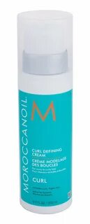 Curl defining cream