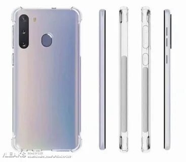 Samsung galaxy a 21