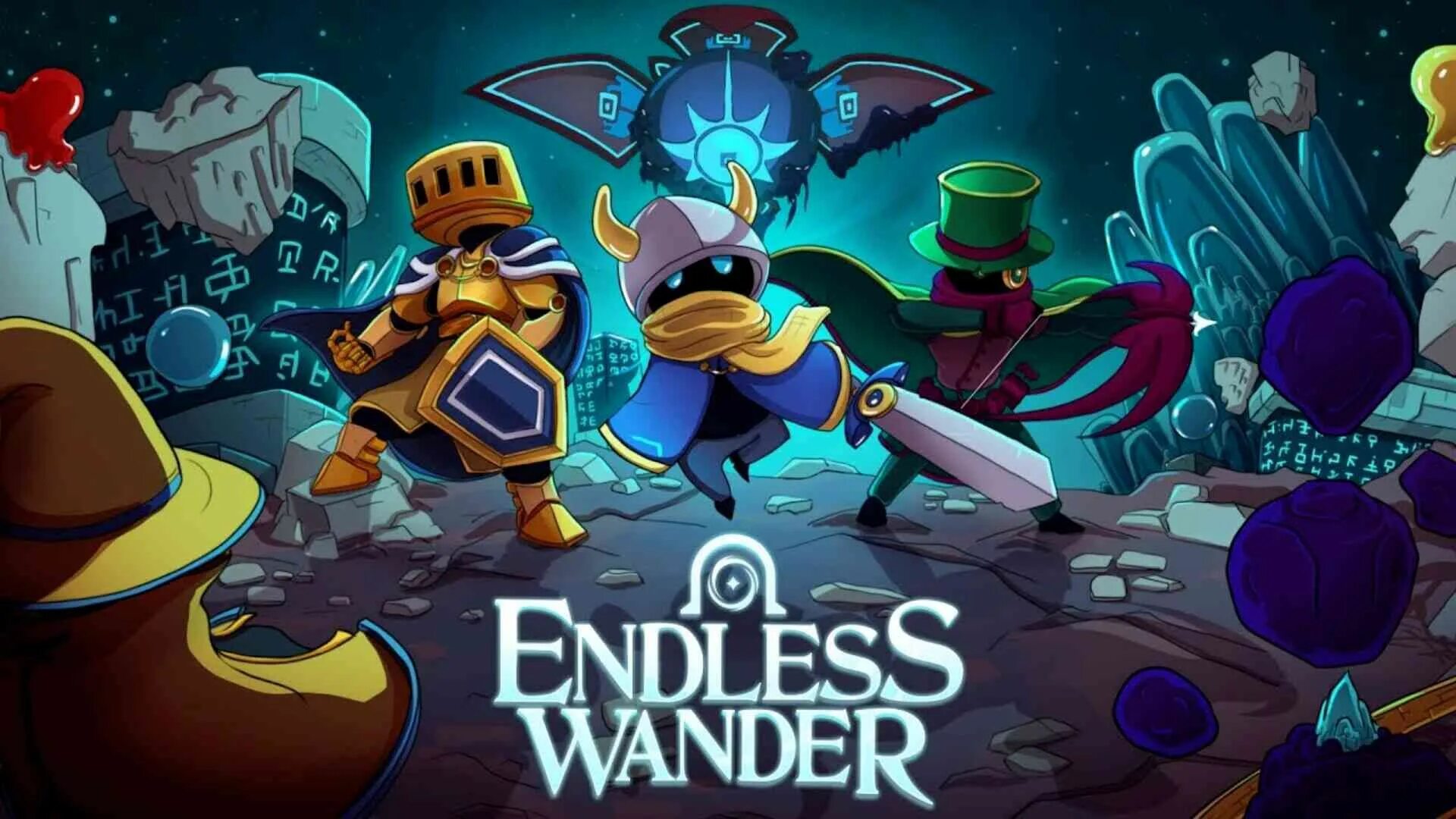 For endless. Endless wander mod. Endless wander mod. 2д игры раннеры. Раса хишшо.