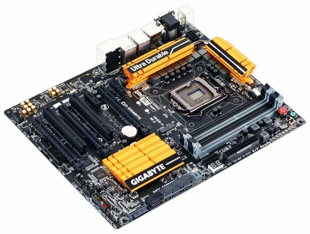 Сборка материнской платы gigabyte. Gigabyte ga-z97x. Gigabyte ga-z97x-ud5h. Z97x ud5h. Gigabyte z97x-ud3h.