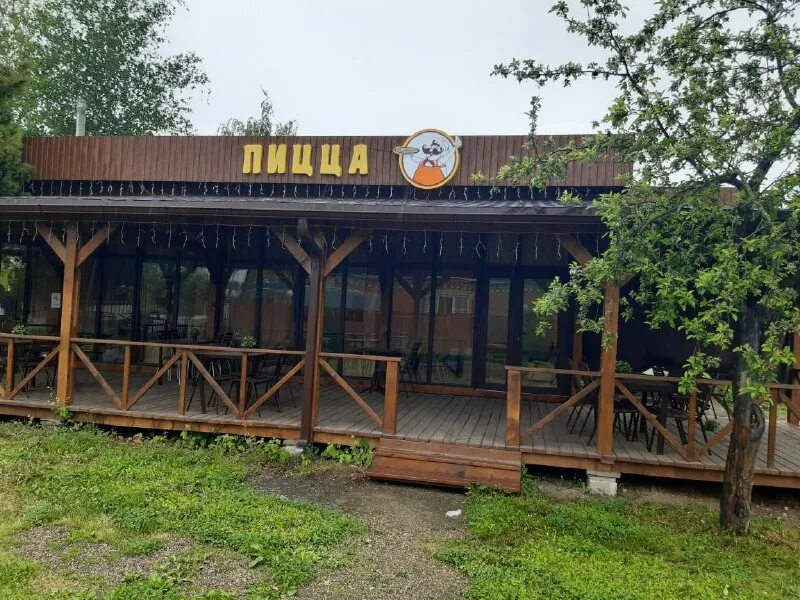 кафе успех тульский