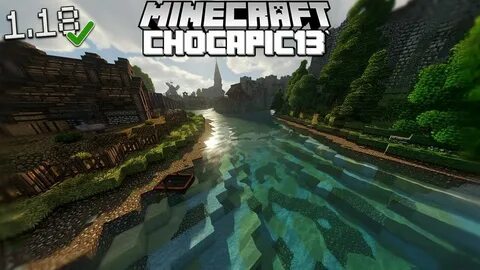 Chocapic13 v 7.1