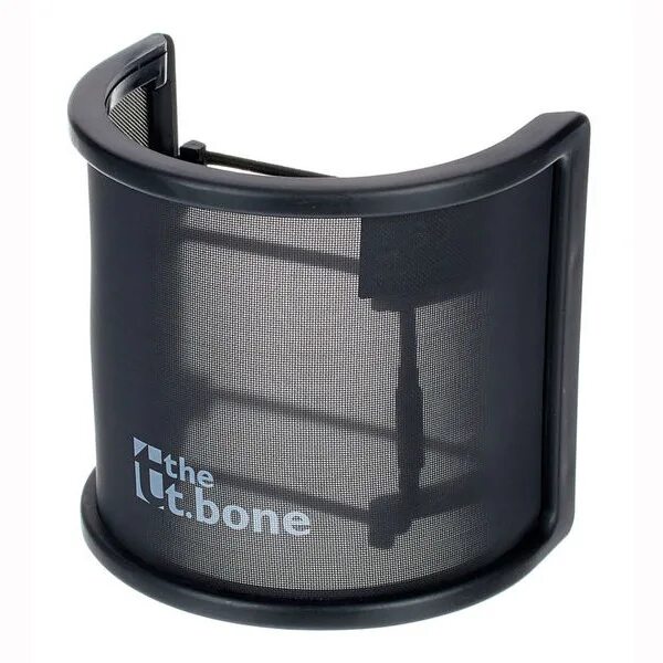 T Bone Microphone. HB MS-60. Bion MS-60l. T.Bone Earmic 500. Killer cans