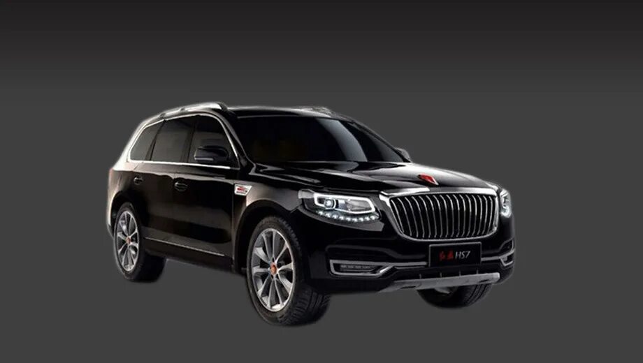 Hongqi h7 кроссовер. Китайский кроссовер Hongqi hs7. Хунцы hs7. Премиальный внедорожник Hongqi hs7. Тест драйв hongqi