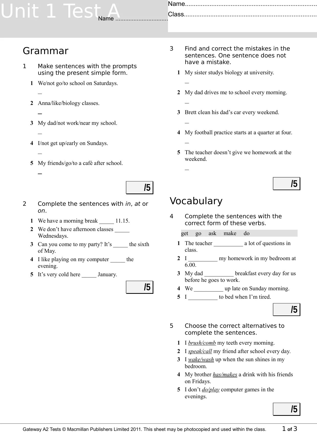 Gateway unit 3. Unit 6 Test Standard Level b1 ответы Gateway. Gateway a2 Unit 5 Test ответы. Gateway b1+ Unit 2 Test ответы. Gateway a2 Unit 4 Test ответы.