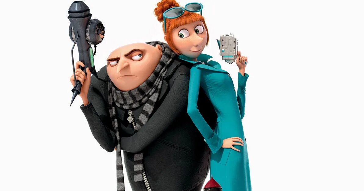 Грю Гадкий я 1. Гадкий я 2. Дрю Гадкий я 2. Гадкий я 2 / Despicable me 2 (2013). Главный герой гадкий я