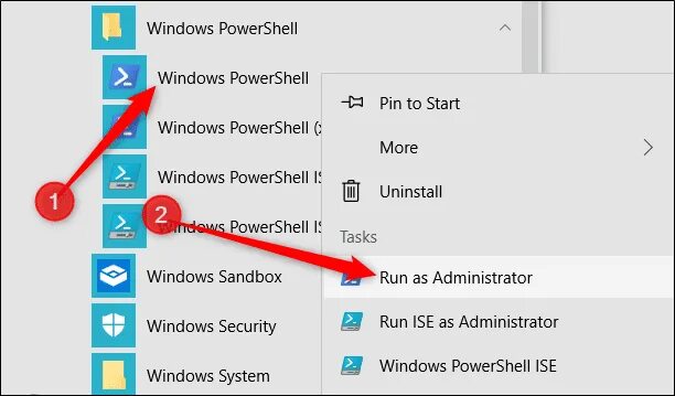 Удаленный powershell windows 10. Powershell как вызвать. как открыть powershell windows 10 в папке. powershell как открыть.