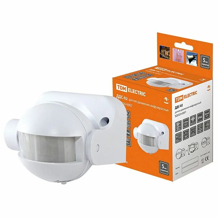 Ддс 12. Tdm electric ддс-01. ддс-02 1100вт, 5-480с, 12м, 5+лк, 180гр, ip44, tdm*. датчик движения настенный ддс-02. датчик движения tdm ддс-05 1200вт, 10-420с, 12м , 3+лк, 180гр, ip65.