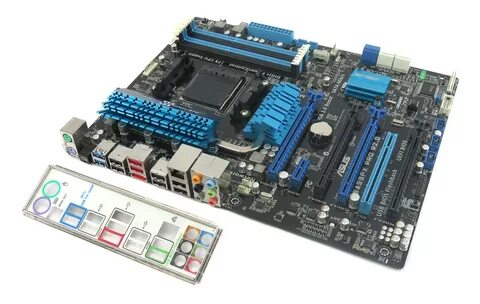 Asus m pro